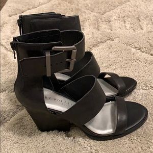 Very Volatile Sandal